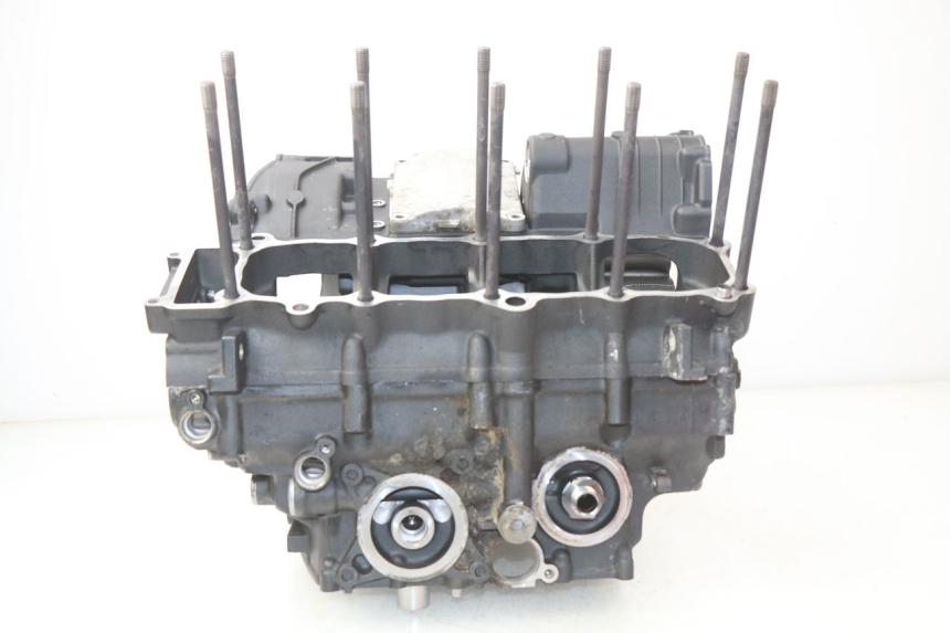 photo de KURBELGEHÄUSE YAMAHA FZ8 800 (2010 - 2016)