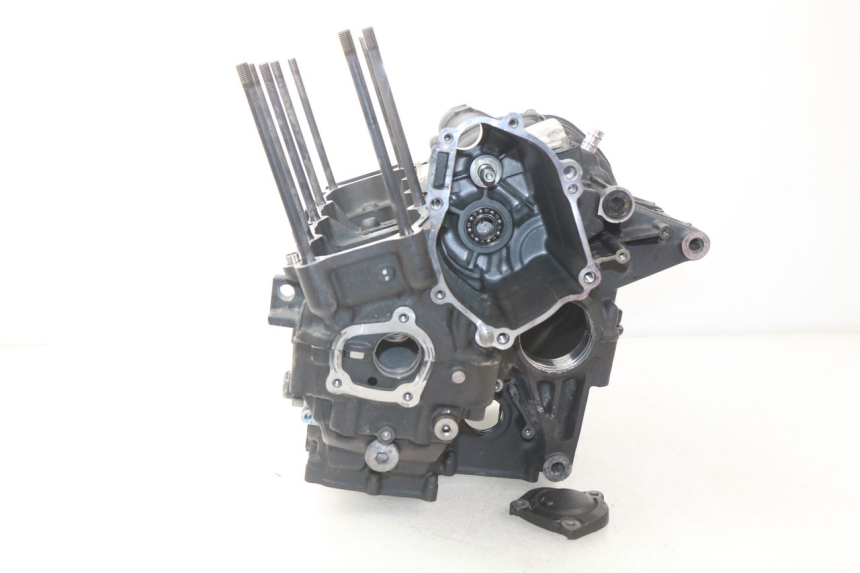 photo de KURBELGEHÄUSE YAMAHA FZ8 800 (2010 - 2016)