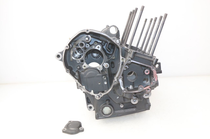 photo de KURBELGEHÄUSE YAMAHA FZ8 800 (2010 - 2016)