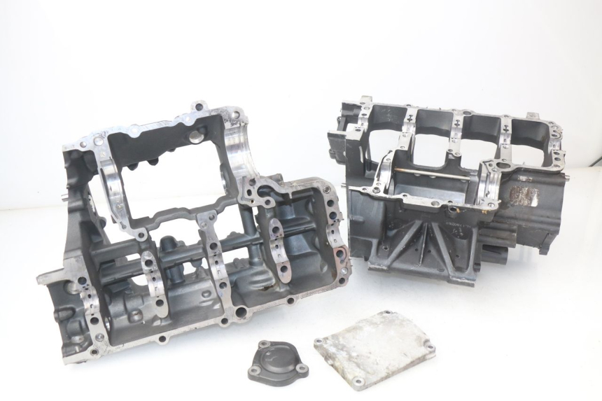photo de KURBELGEHÄUSE YAMAHA FZ8 800 (2010 - 2016)