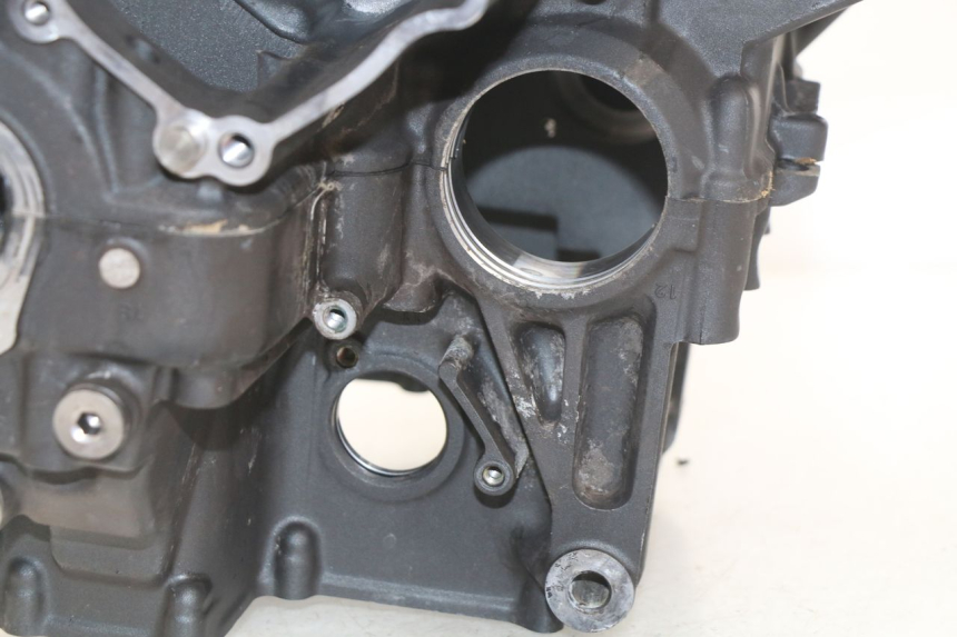 photo de KURBELGEHÄUSE YAMAHA FZ8 800 (2010 - 2016)