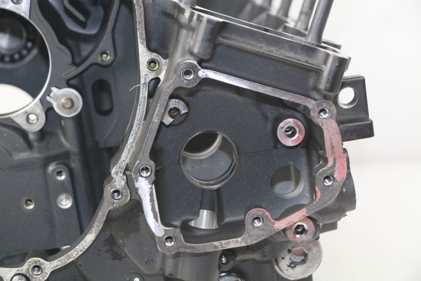 photo de KURBELGEHÄUSE YAMAHA FZ8 800 (2010 - 2016)