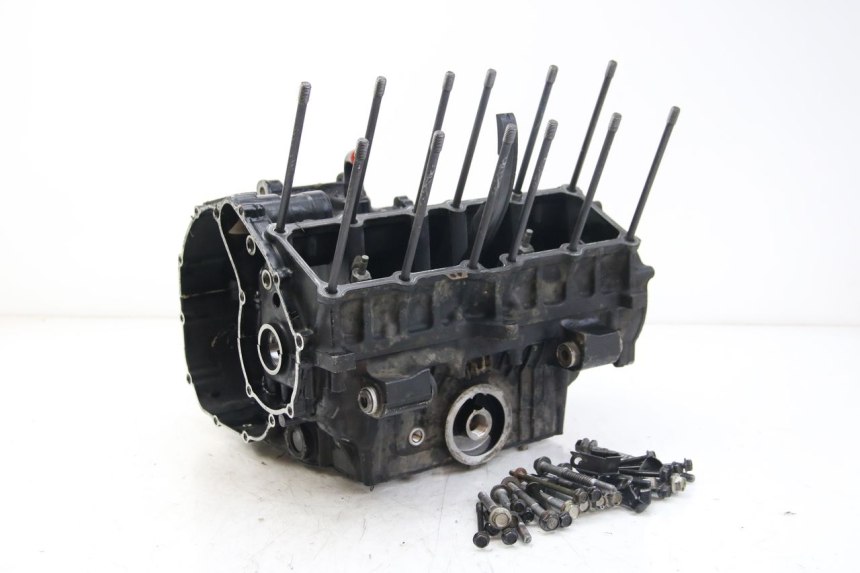 photo de MOTORBLOCK-UNTERTEIL YAMAHA FZS FAZER 600 (2001 - 2003)