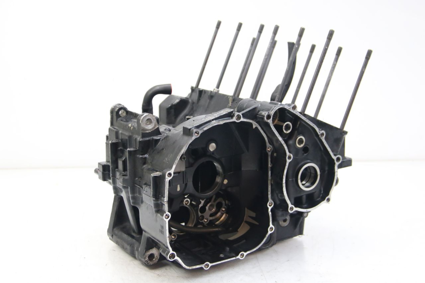 photo de MOTORBLOCK-UNTERTEIL YAMAHA FZS FAZER 600 (2001 - 2003)