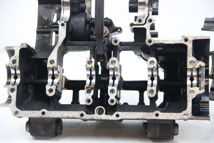 photo de MOTORBLOCK-UNTERTEIL YAMAHA FZS FAZER 600 (2001 - 2003)