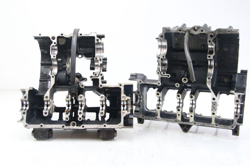 photo de MOTORBLOCK-UNTERTEIL YAMAHA FZS FAZER 600 (2001 - 2003)