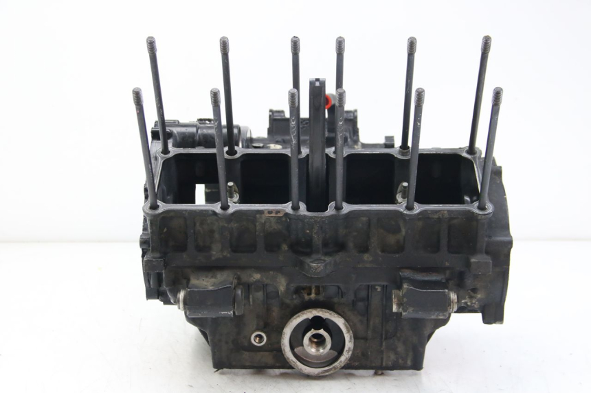 photo de MOTORBLOCK-UNTERTEIL YAMAHA FZS FAZER 600 (2001 - 2003)