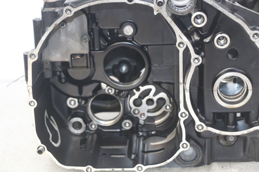 photo de UNTERER MOTORBLOCK YAMAHA FZS FAZER 600 (1998 - 2001)