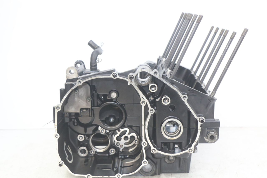 photo de UNTERER MOTORBLOCK YAMAHA FZS FAZER 600 (1998 - 2001)