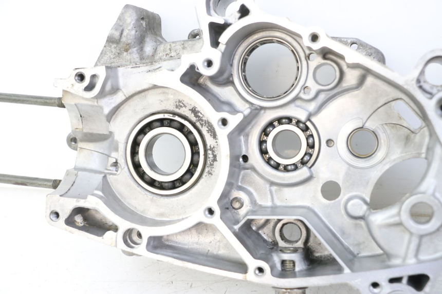 photo de KURBELGEHÄUSE YAMAHA PW 80 (1983 - 2014)