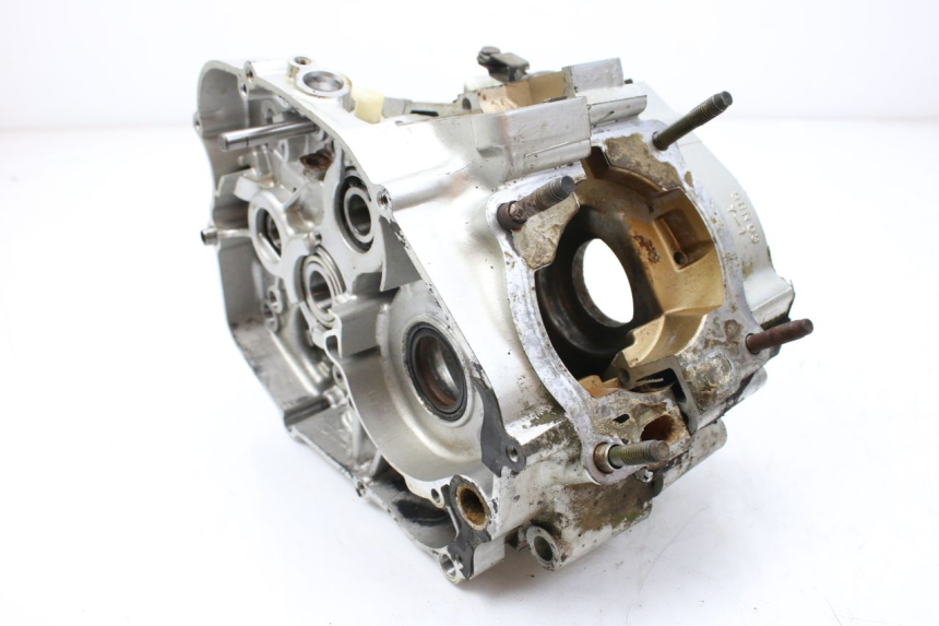 photo de UNTERER MOTORBLOCK YAMAHA TDR DELTABOX 125 (1993 - 2003)