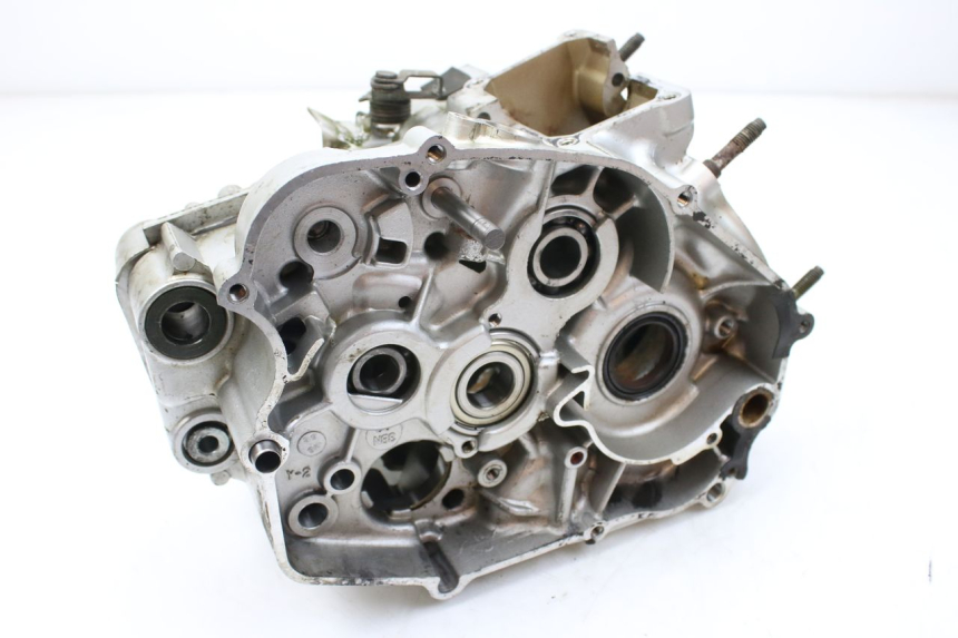 photo de UNTERER MOTORBLOCK YAMAHA TDR DELTABOX 125 (1993 - 2003)