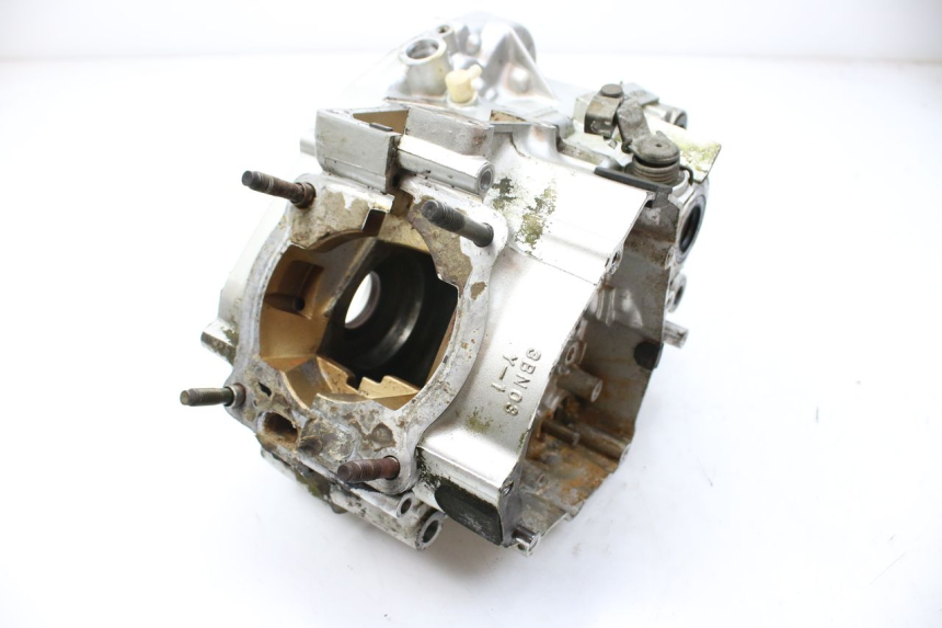 photo de UNTERER MOTORBLOCK YAMAHA TDR DELTABOX 125 (1993 - 2003)