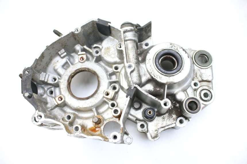 photo de UNTERER MOTORBLOCK YAMAHA TDR DELTABOX 125 (1993 - 2003)