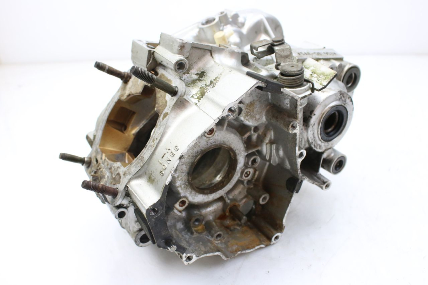 photo de UNTERER MOTORBLOCK YAMAHA TDR DELTABOX 125 (1993 - 2003)