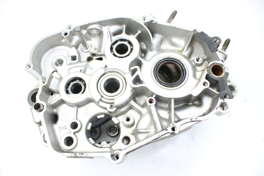 photo de UNTERER MOTORBLOCK YAMAHA TDR DELTABOX 125 (1993 - 2003)