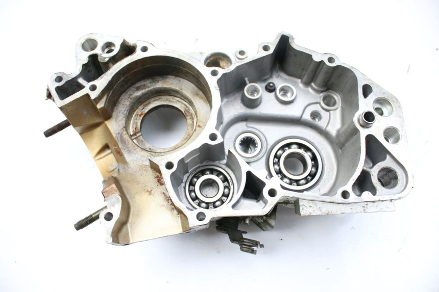 photo de UNTERER MOTORBLOCK YAMAHA TDR DELTABOX 125 (1993 - 2003)