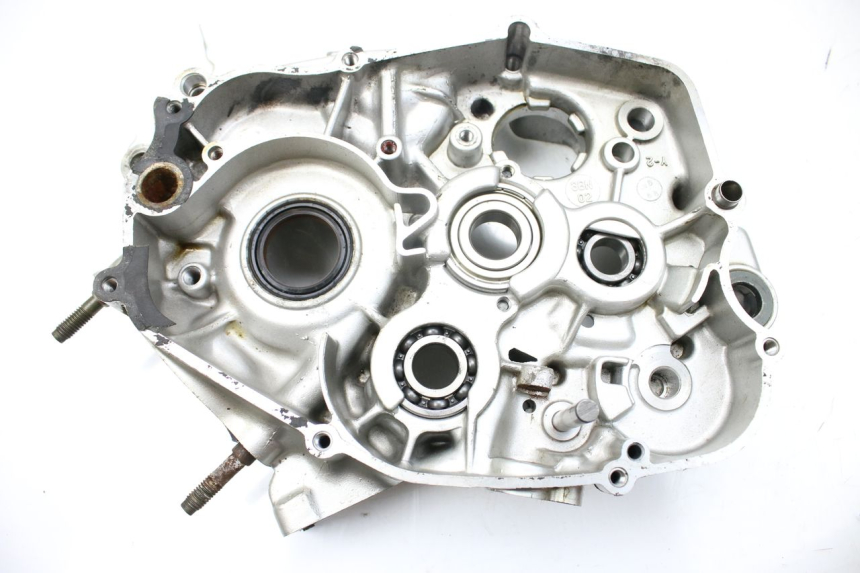 photo de UNTERER MOTORBLOCK YAMAHA TDR DELTABOX 125 (1993 - 2003)