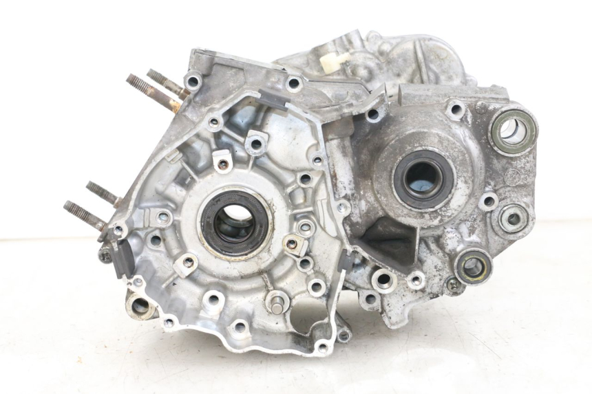 photo de UNTERER MOTORBLOCK YAMAHA TDR DELTABOX 125 (1993 - 2003)