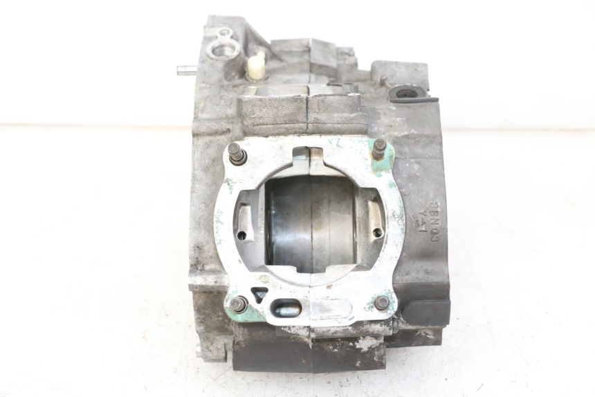 photo de UNTERER MOTORBLOCK YAMAHA TDR DELTABOX 125 (1993 - 2003)