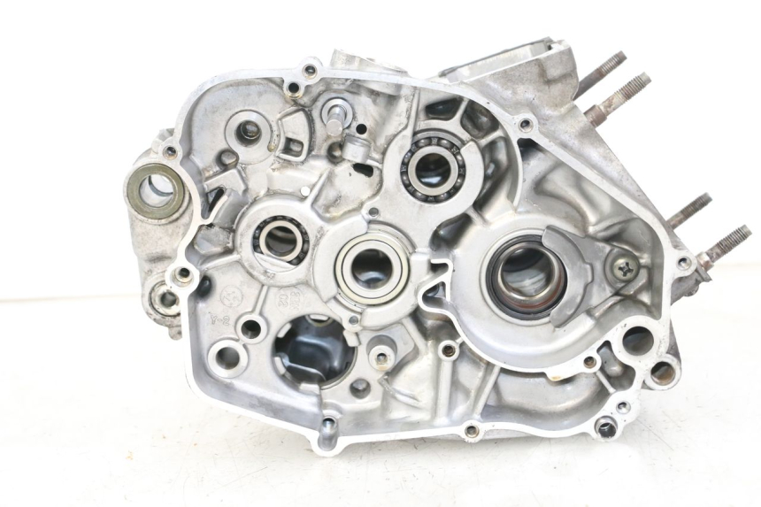 photo de UNTERER MOTORBLOCK YAMAHA TDR DELTABOX 125 (1993 - 2003)