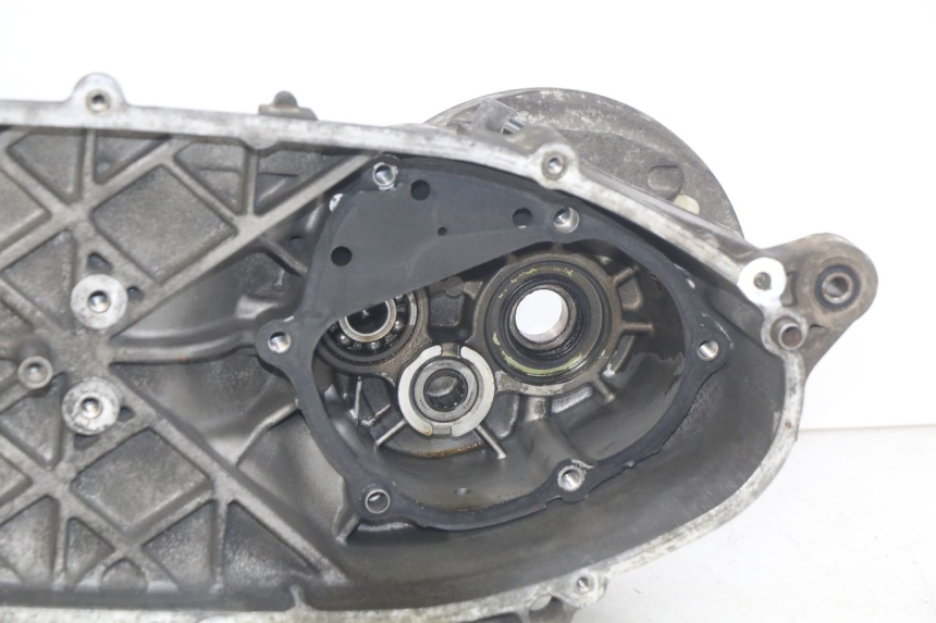 photo de UNTERER MOTORBLOCK YAMAHA X-MAX XMAX 250 (2006 - 2009)