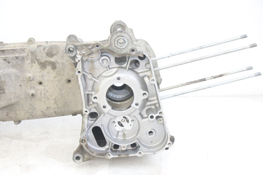 photo de UNTERER MOTORBLOCK YAMAHA X-MAX XMAX 250 (2006 - 2009)