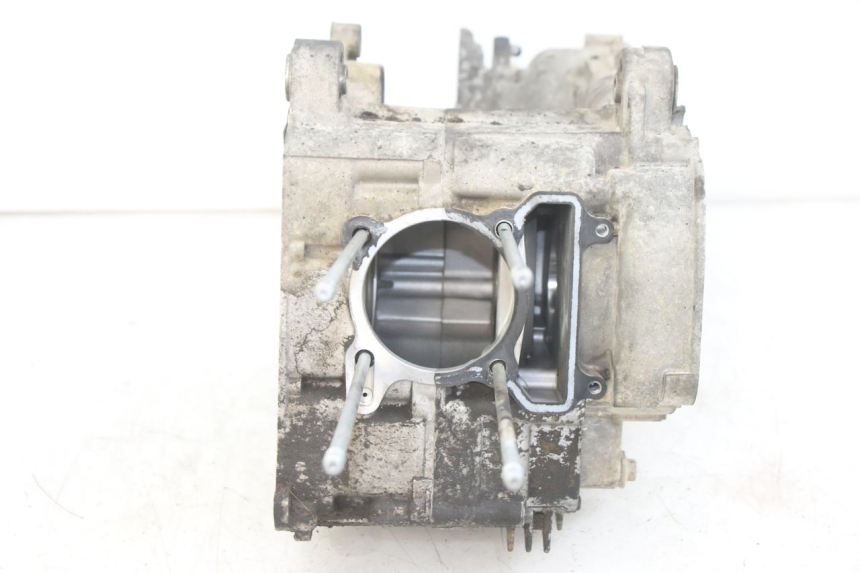 photo de UNTERER MOTORBLOCK YAMAHA X-MAX XMAX 250 (2006 - 2009)