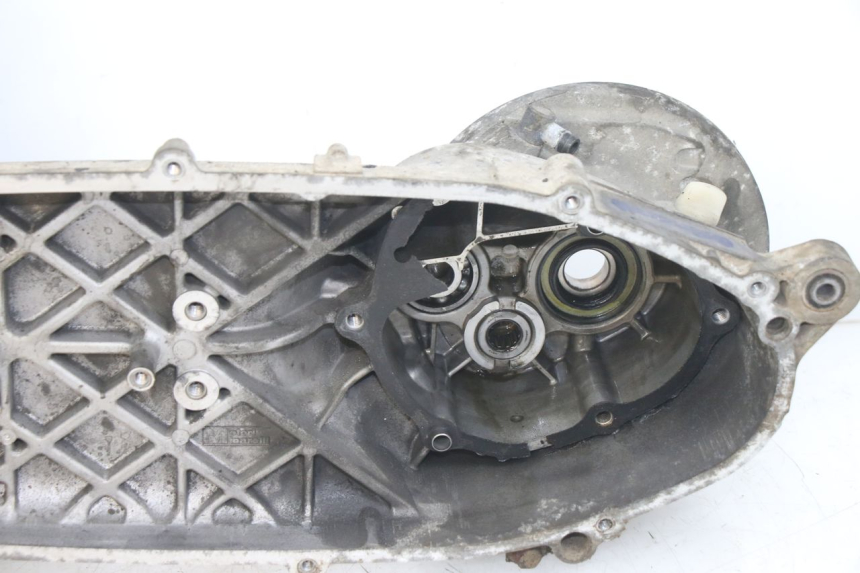 photo de UNTERER MOTORBLOCK YAMAHA X-MAX XMAX 250 (2006 - 2009)