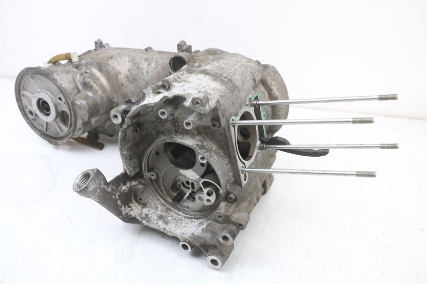 photo de UNTERER MOTORBLOCK YAMAHA YP MAJESTY 125 (2002 - 2006)