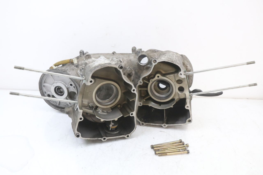 photo de UNTERER MOTORBLOCK YAMAHA YP MAJESTY 125 (2002 - 2006)