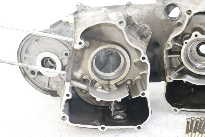 photo de UNTERER MOTORBLOCK YAMAHA YP MAJESTY 125 (2002 - 2006)