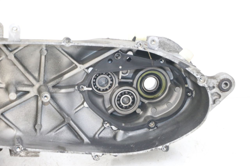 photo de UNTERER MOTORBLOCK YAMAHA YP MAJESTY 125 (2002 - 2006)