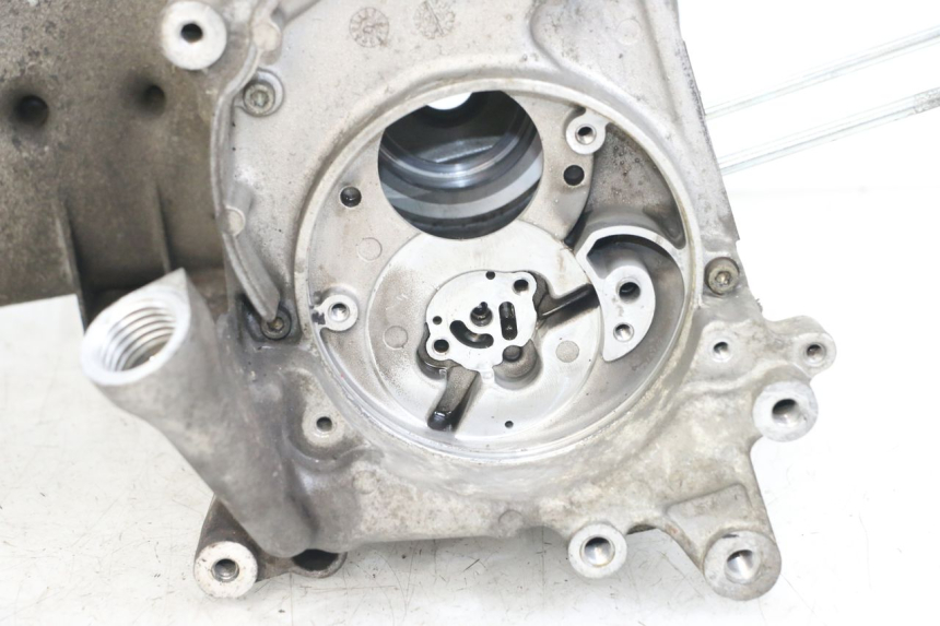 photo de UNTERER MOTORBLOCK YAMAHA YP MAJESTY 125 (2002 - 2006)