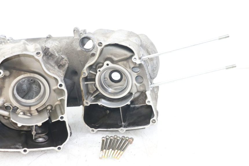 photo de UNTERER MOTORBLOCK YAMAHA YP MAJESTY 125 (2002 - 2006)