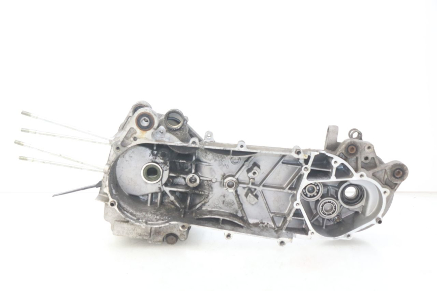 photo de UNTERER MOTORBLOCK YAMASAKI YM T 125 (2015 - 2020)