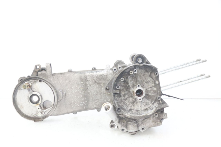 photo de UNTERER MOTORBLOCK YAMASAKI YM T 125 (2015 - 2020)