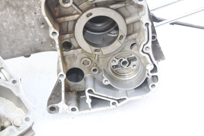 photo de UNTERER MOTORBLOCK YAMASAKI YM T 125 (2015 - 2020)
