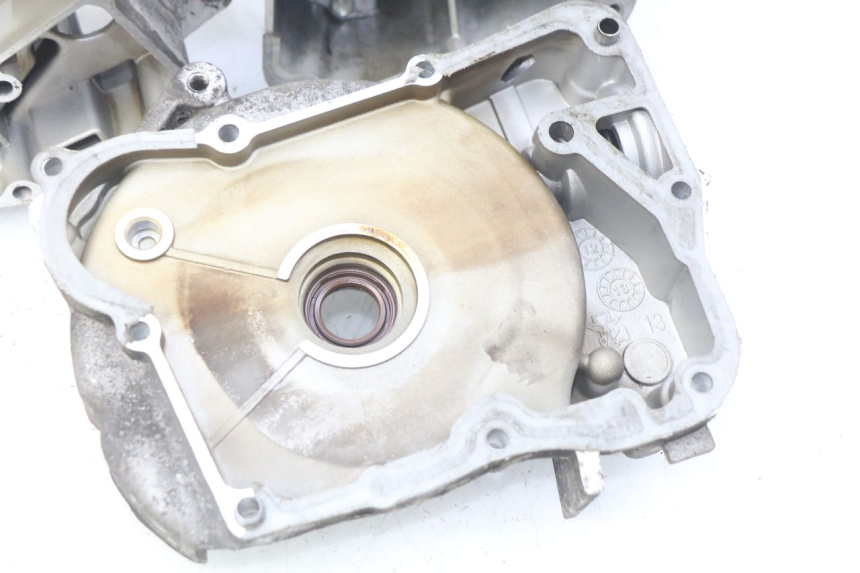 photo de UNTERER MOTORBLOCK YAMASAKI YM T 125 (2015 - 2020)