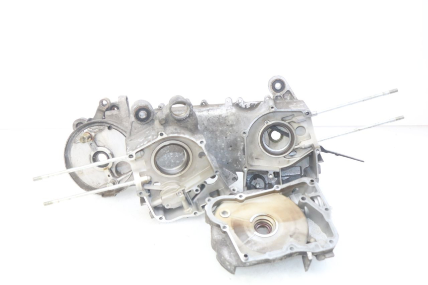 photo de UNTERER MOTORBLOCK YAMASAKI YM T 125 (2015 - 2020)
