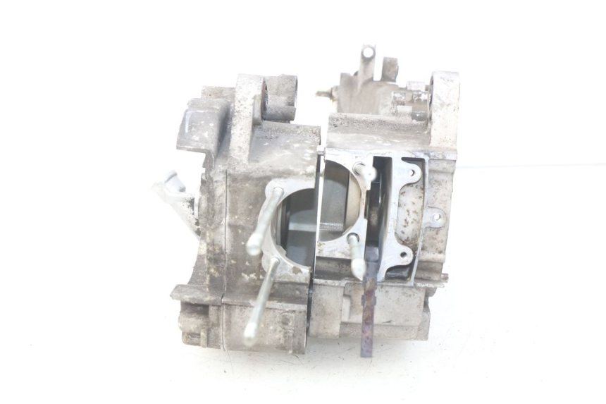 photo de UNTERER MOTORBLOCK YAMASAKI YM T 125 (2015 - 2020)