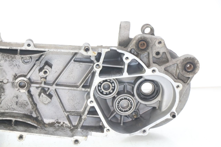 photo de UNTERER MOTORBLOCK YAMASAKI YM T 125 (2015 - 2020)