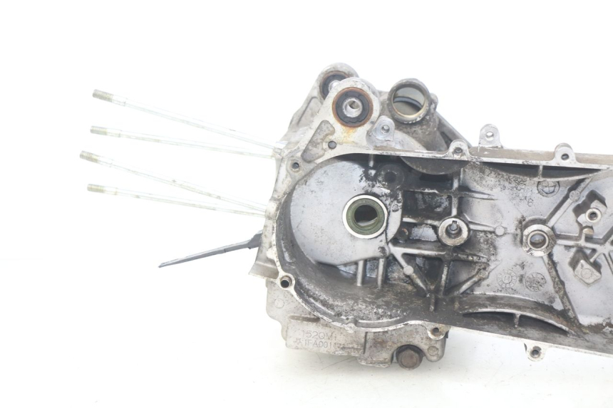 photo de UNTERER MOTORBLOCK YAMASAKI YM T 125 (2015 - 2020)