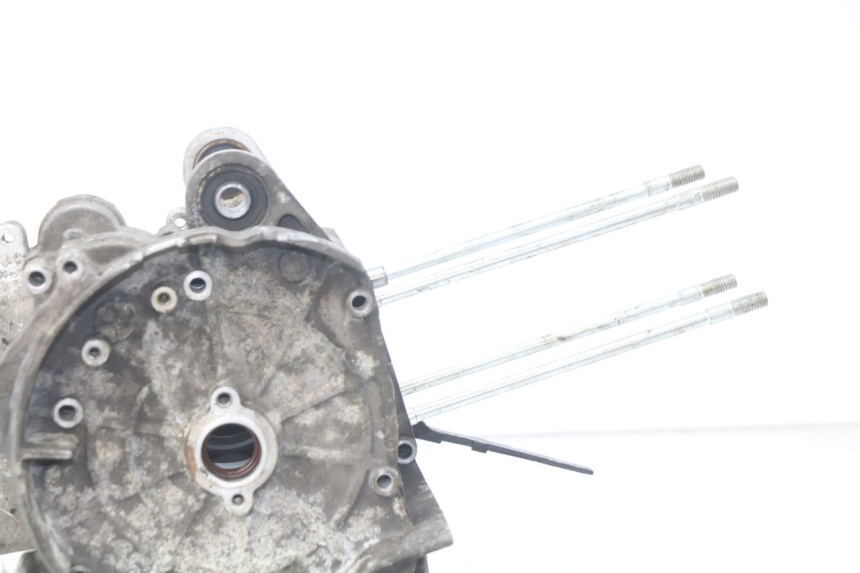 photo de UNTERER MOTORBLOCK YAMASAKI YM T 125 (2015 - 2020)