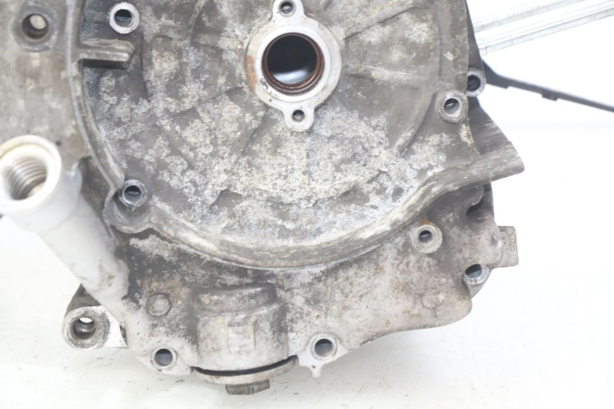 photo de UNTERER MOTORBLOCK YAMASAKI YM T 125 (2015 - 2020)