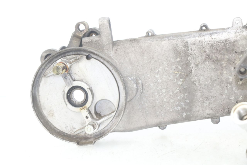 photo de UNTERER MOTORBLOCK YAMASAKI YM T 125 (2015 - 2020)