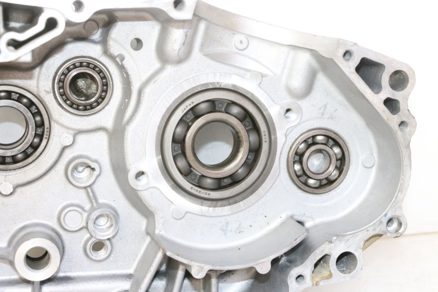 photo de KURBELGEHÄUSE YAMAHA YFM R RAPTOR 250 (2008 - 2014)
