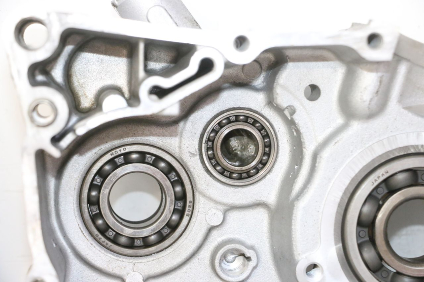 photo de KURBELGEHÄUSE YAMAHA YFM R RAPTOR 250 (2008 - 2014)