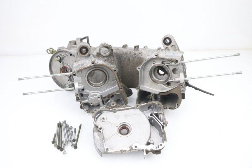 photo de KURBELGEHÄUSE YIYING YY125T-6 125 (2006 - 2014)