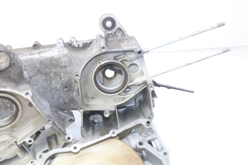 photo de UNTERER MOTORBLOCK YAMASAKI YM T 125 (2015 - 2020)